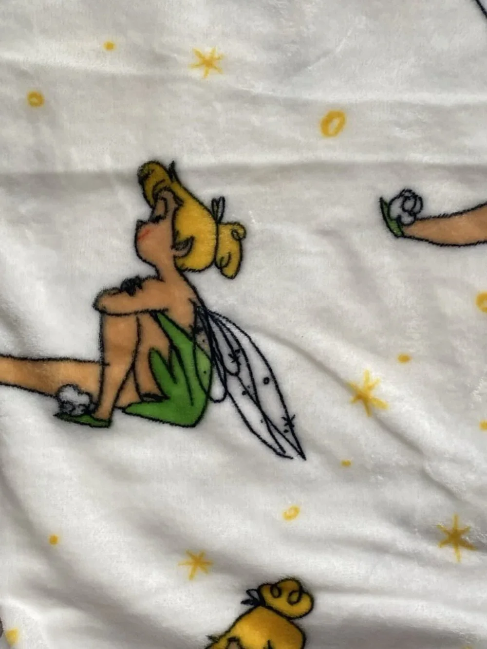 Disney tinkerbell poses